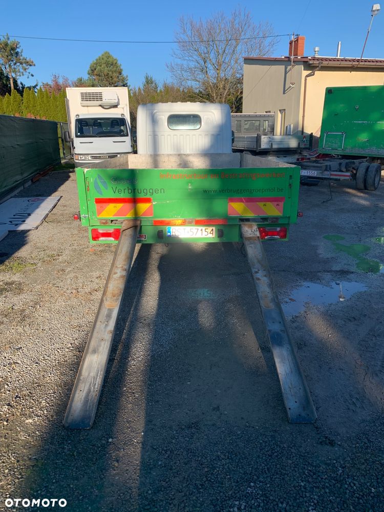 Nissan Cabstar - 4