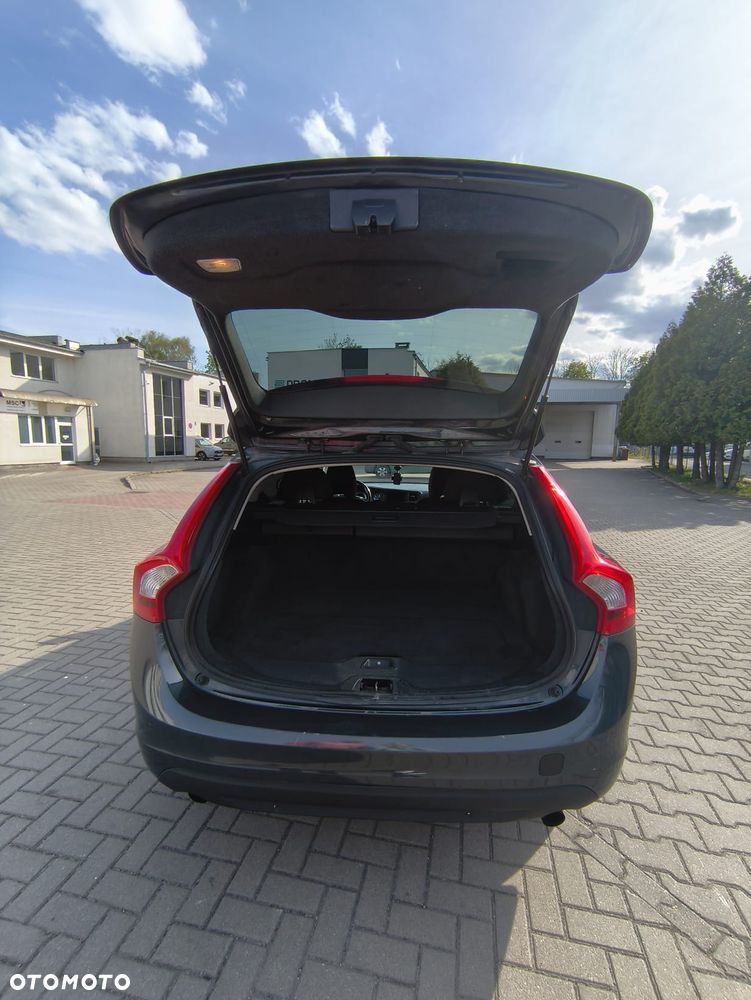 Volvo V60 - 23