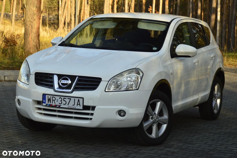 Nissan Qashqai 2.0 tekna - 3