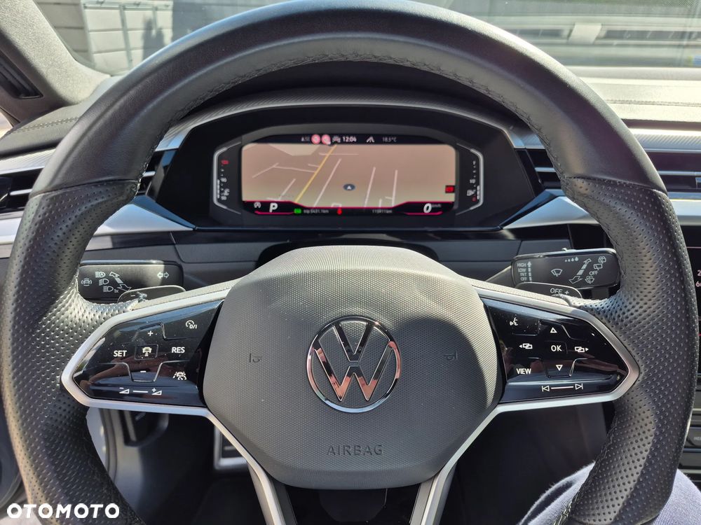 Volkswagen Arteon Shooting Brake 2.0 TDI R-Line DSG - 22