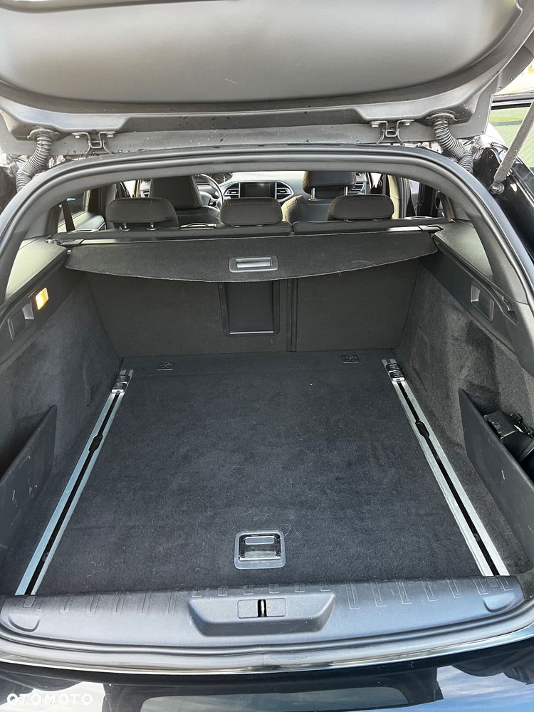 Peugeot 308 BlueHDi 120 EAT6 Stop & Start GT-Line Edition - 8