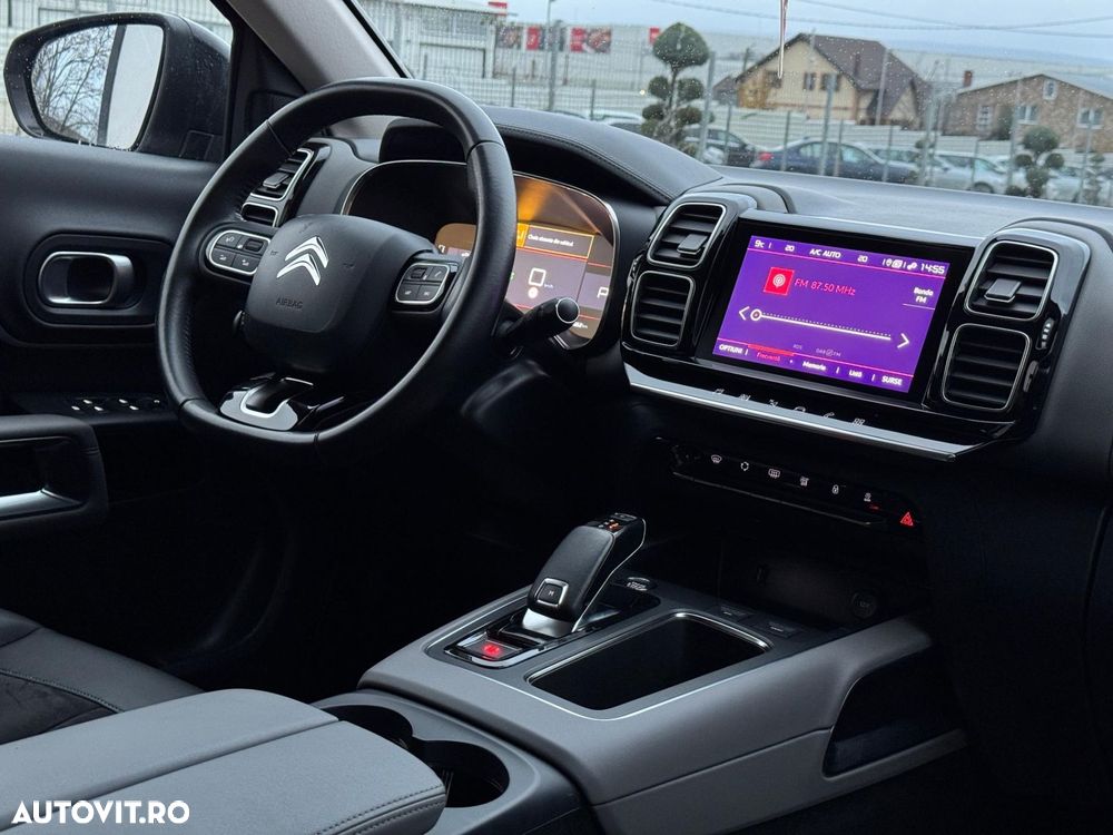 Citroën C5 Aircross - 7