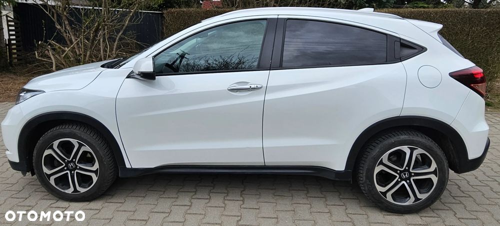 Honda HR-V 1.5 i-VTEC CVT Executive - 3