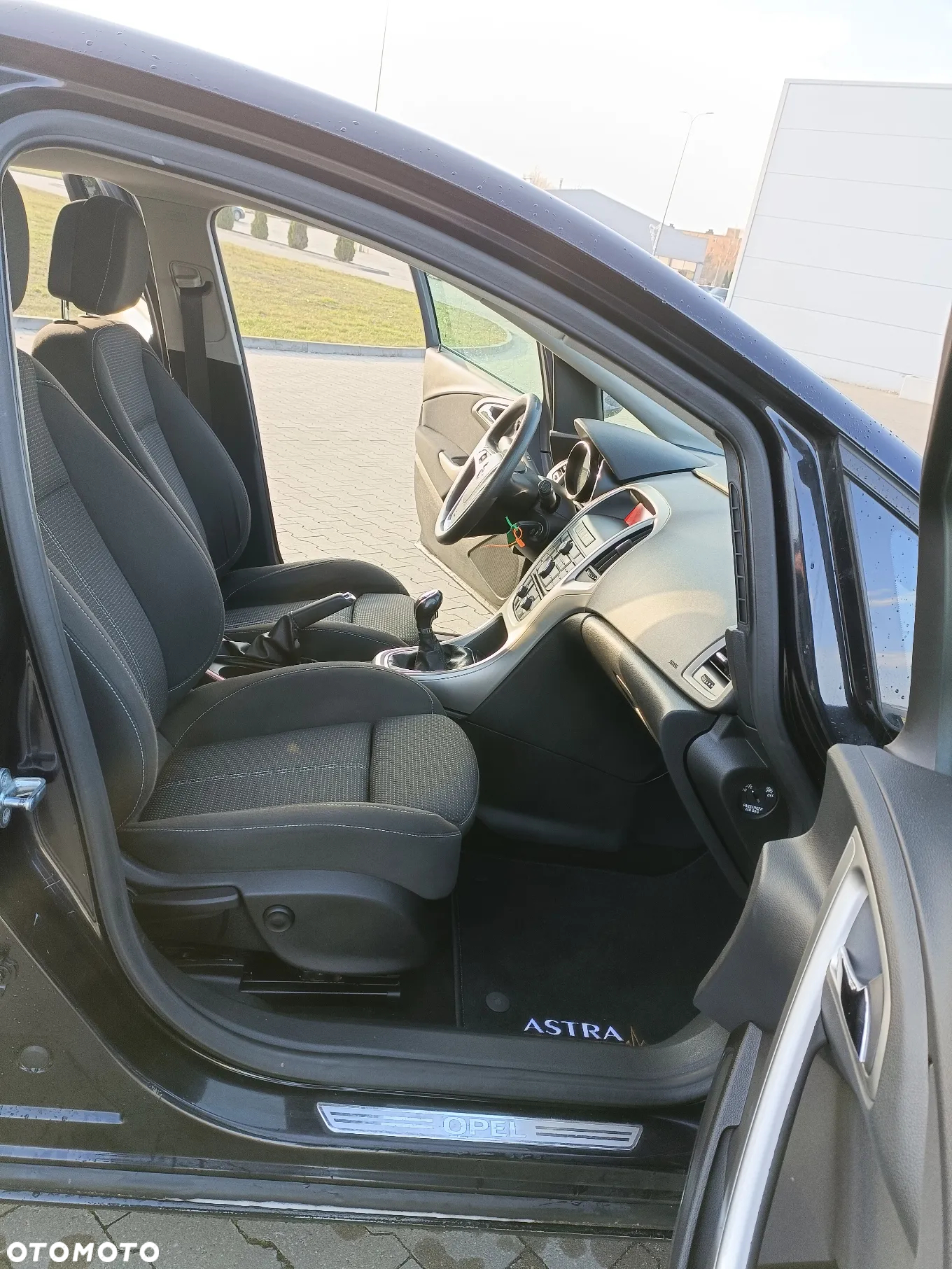 Opel Astra 1.6 - 19