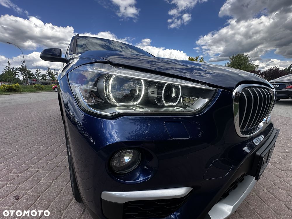 BMW X1 xDrive18d - 3