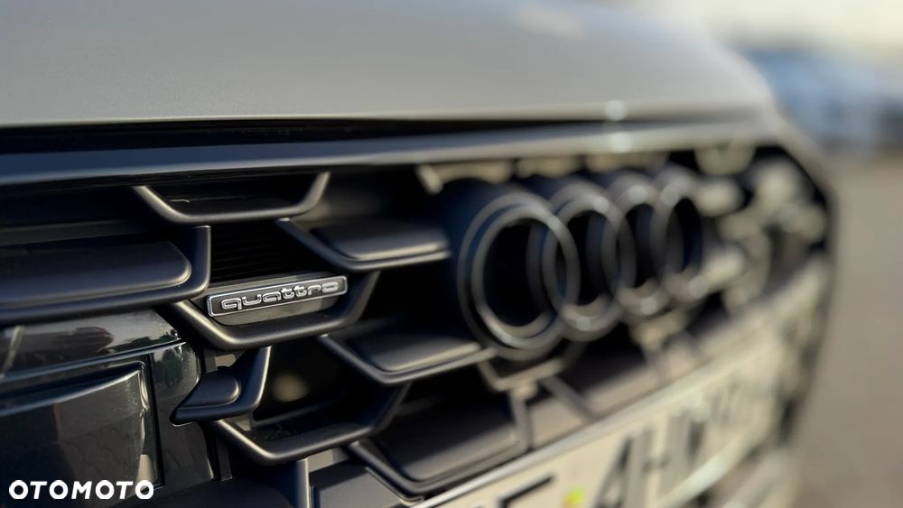 Audi A6 Limousine 40 TDI mHEV Quattro S tronic - 5
