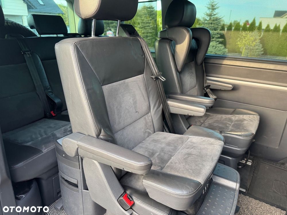 Volkswagen Multivan L1 Comfortline - 22