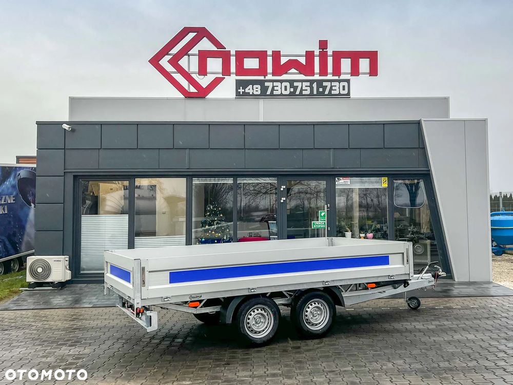 Nowim Przyczepa - 9
