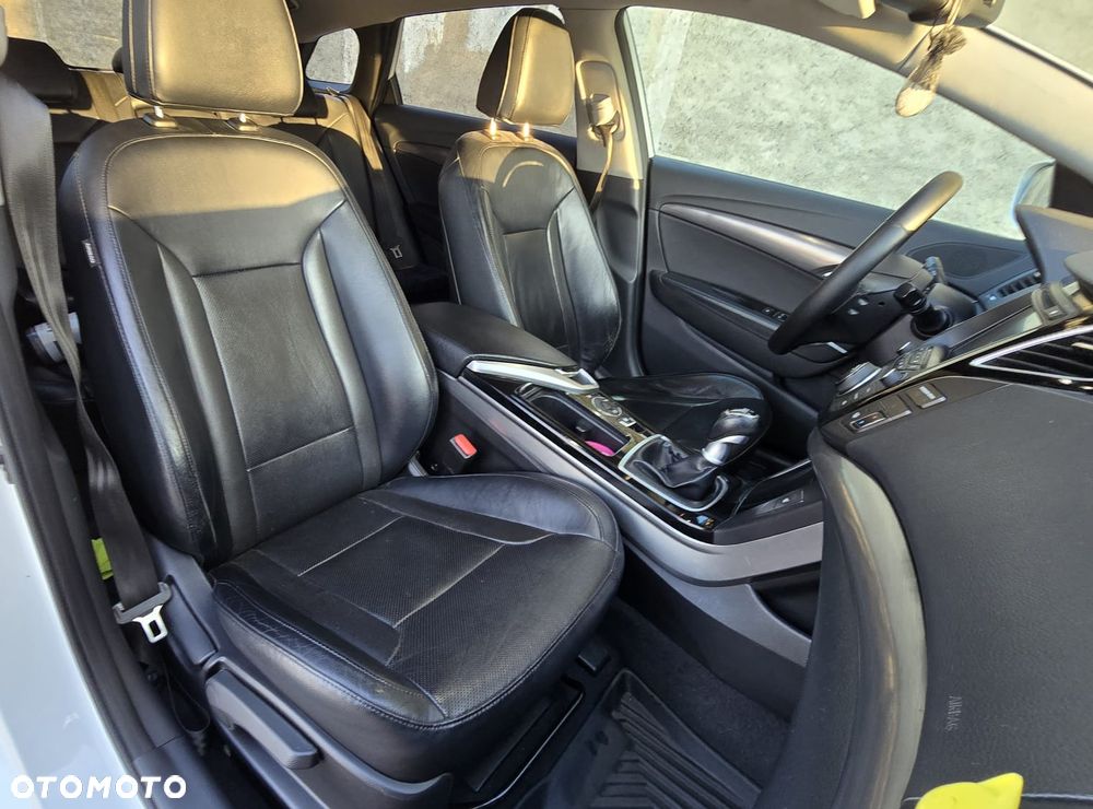 Hyundai i40 Kombi 1.7 CRDi Classic - 3