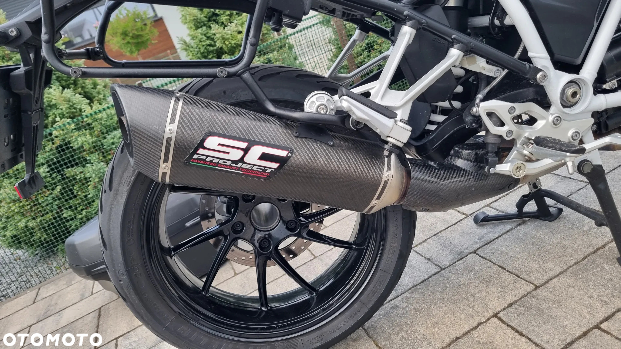 BMW GS - 13