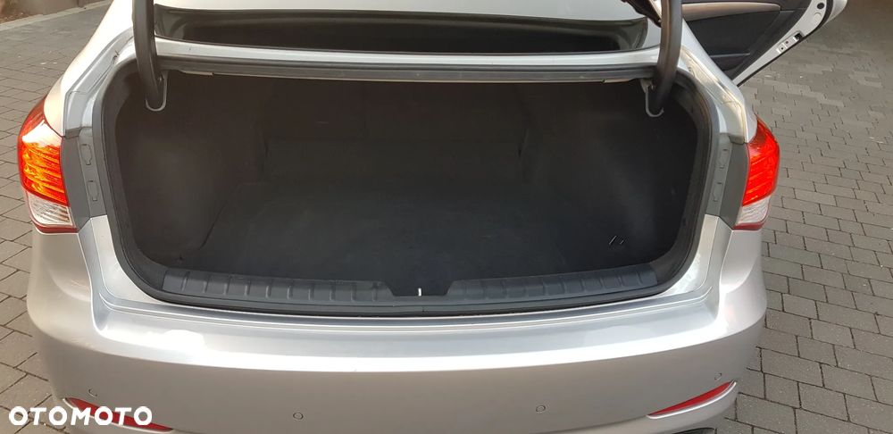 Hyundai i40 1.7 CRDi Style - 7