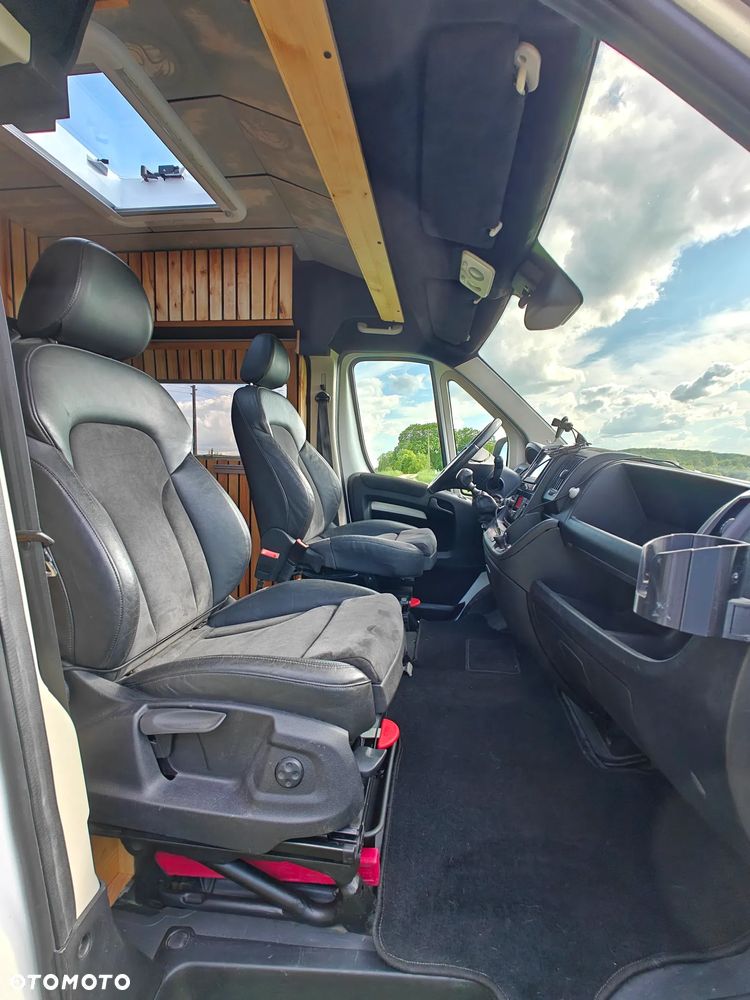 Citroën Jumper 2.0 HDi L4H2 - 39