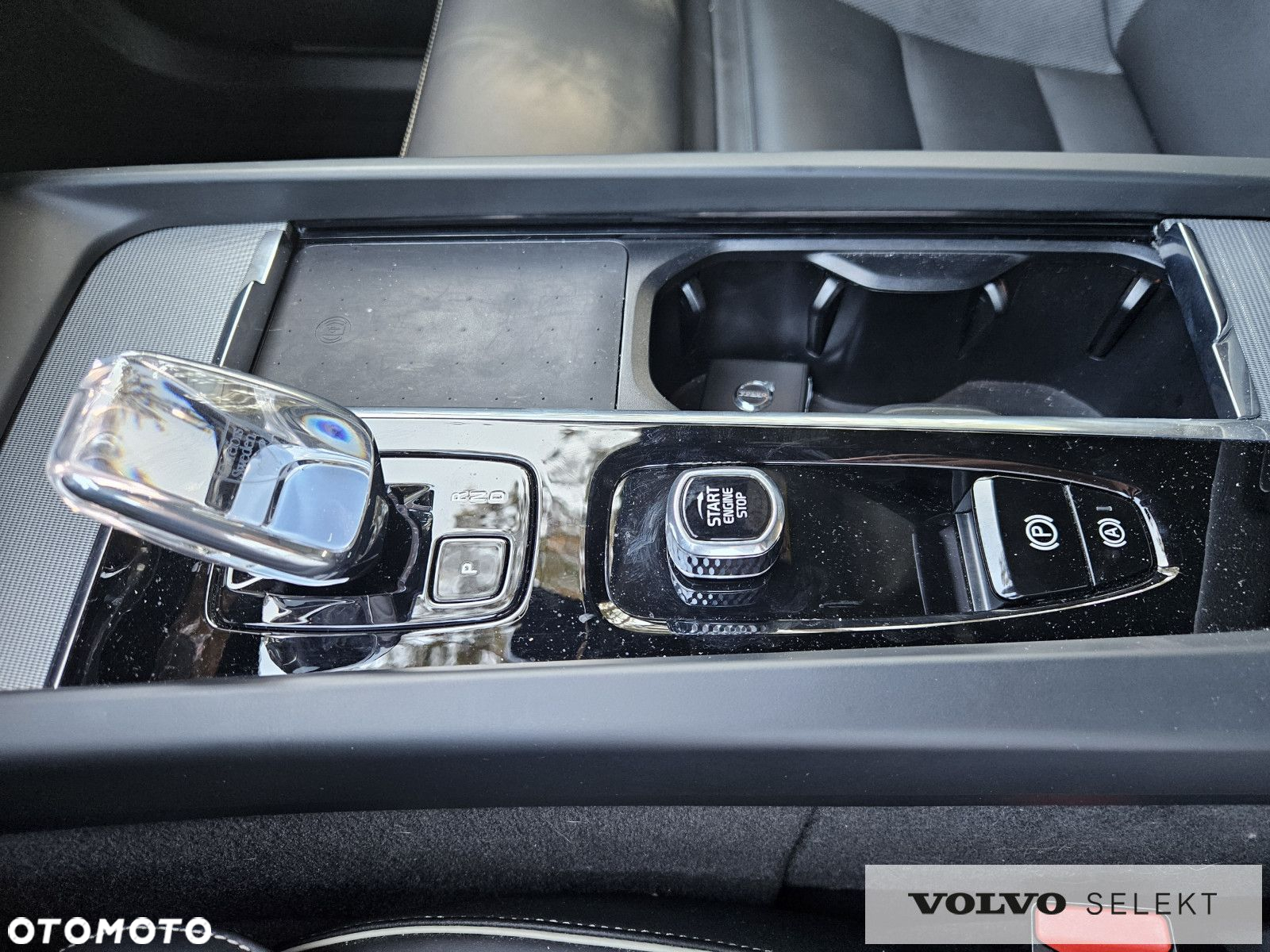 Volvo XC 60 - 22