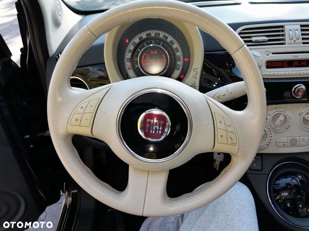 Fiat 500 - 20