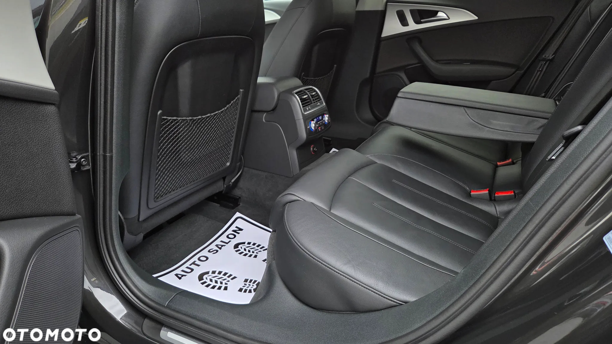 Audi A6 Avant 2.0 TDI Ultra S tronic - 12