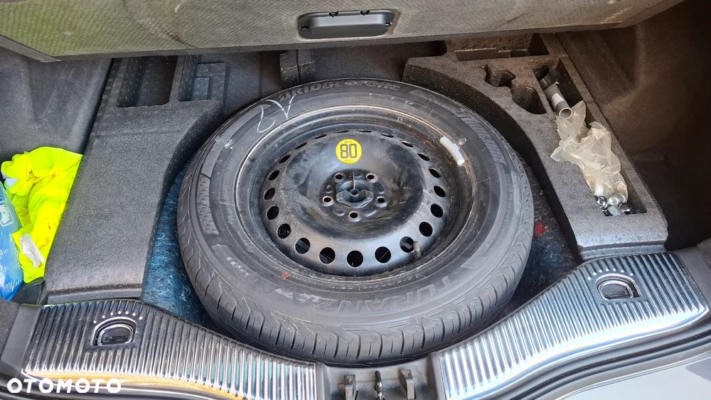 Ford Mondeo 2.0 TDCi Titanium PowerShift - 16