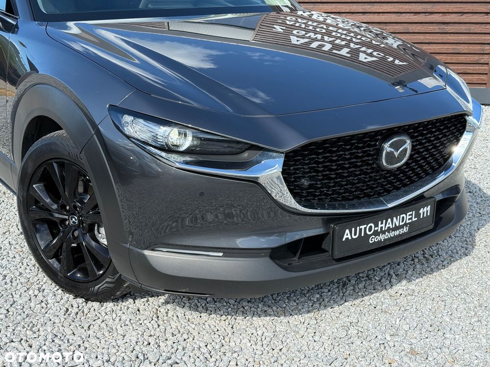 Mazda CX-30 2.0 mHEV Hikari 2WD - 2