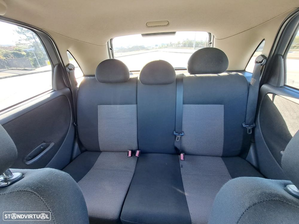 Opel Corsa 1.2 Twinport Cosmo - 8