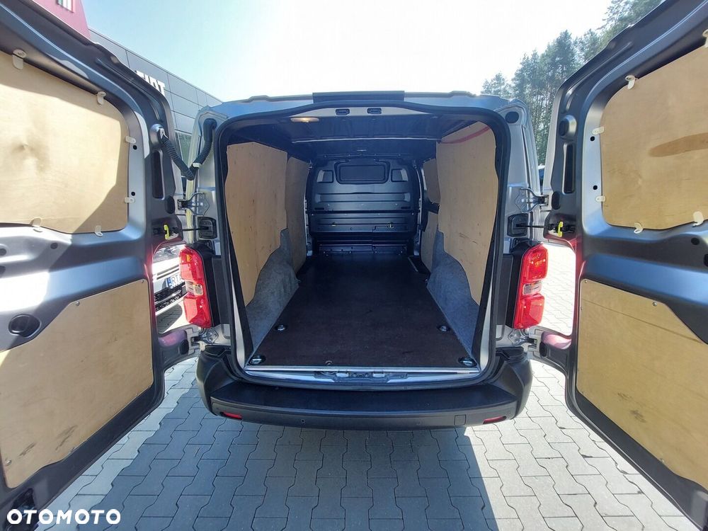 Opel Vivaro - 9