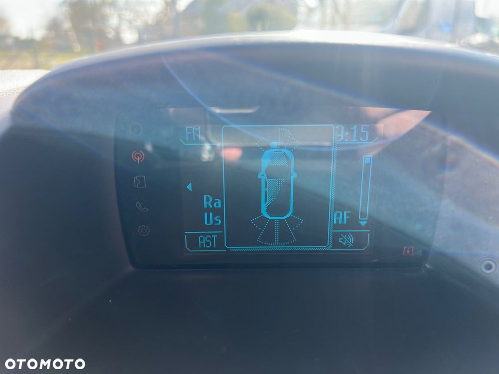 Ford Fiesta 1.6 TDCi Econetic Trend - 20