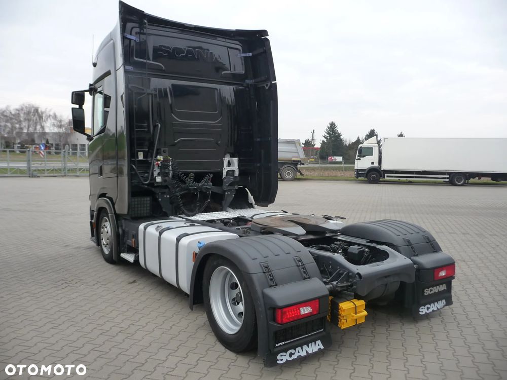 Scania S500 - 6