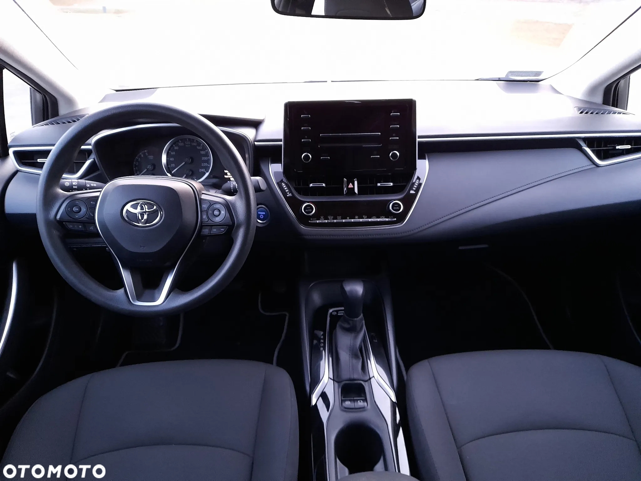 Toyota Corolla 1.8 Hybrid Active - 11