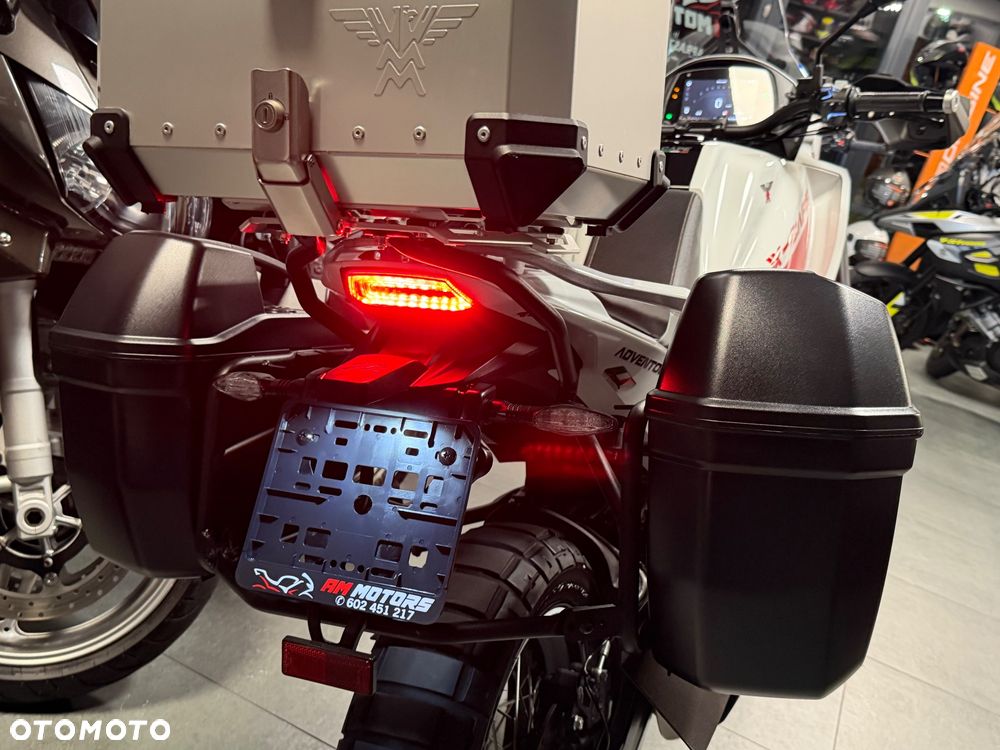 Moto Morini Inny - 28