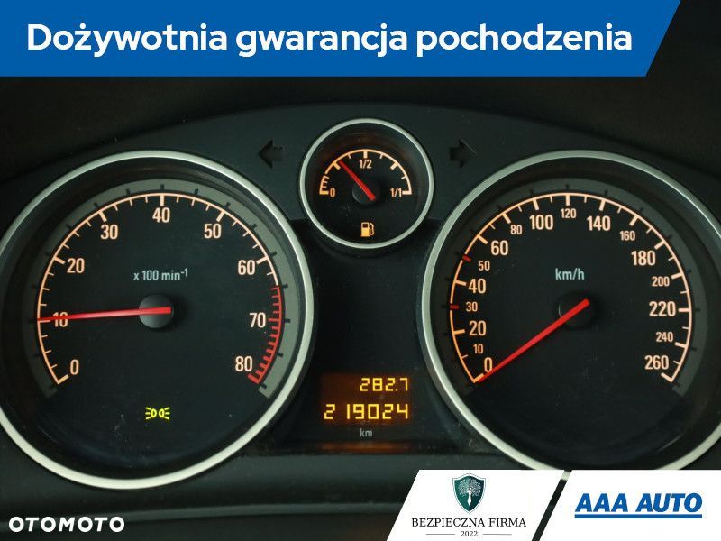 Opel Astra - 10