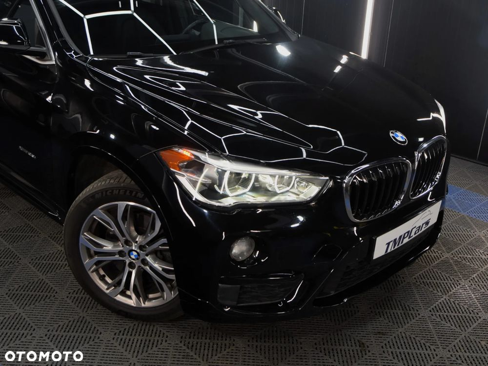 BMW X1 - 10