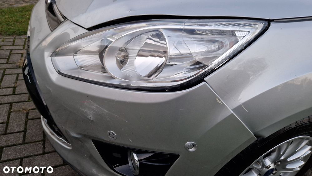 Ford C-MAX 1.6 TDCi Titanium - 19