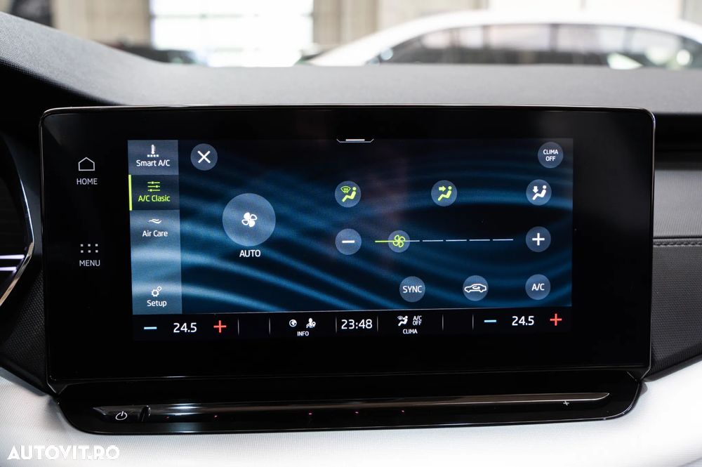 Skoda Octavia 2.0 TDI DSG Style - 17