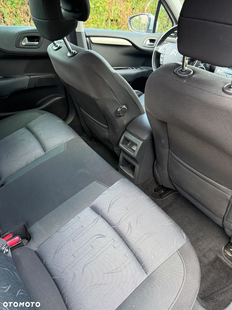 Citroën C4 - 13