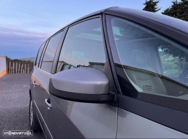 Renault Grand Espace 2.2 dCi Expression - 3