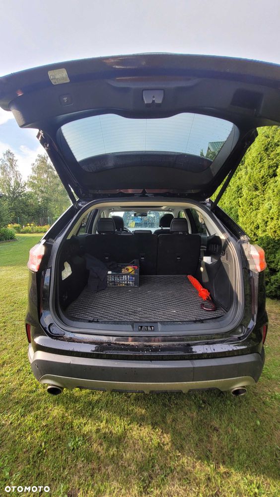 Ford Edge - 7