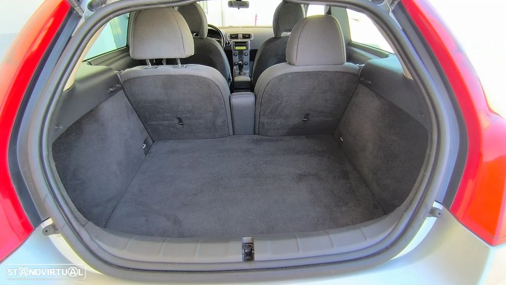 Volvo C30 1.6 D Drive Momentum - 50