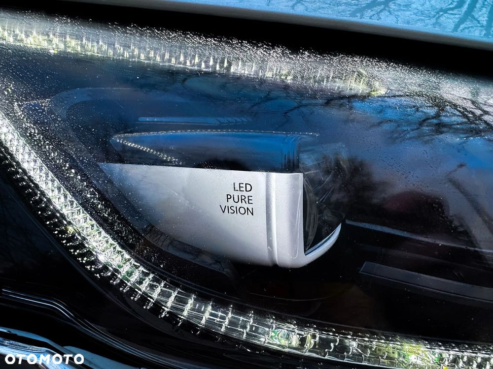 Renault Espace 1.6 dCi Energy Zen EDC - 10