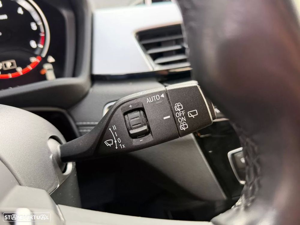 BMW X2 16 d sDrive Auto - 8