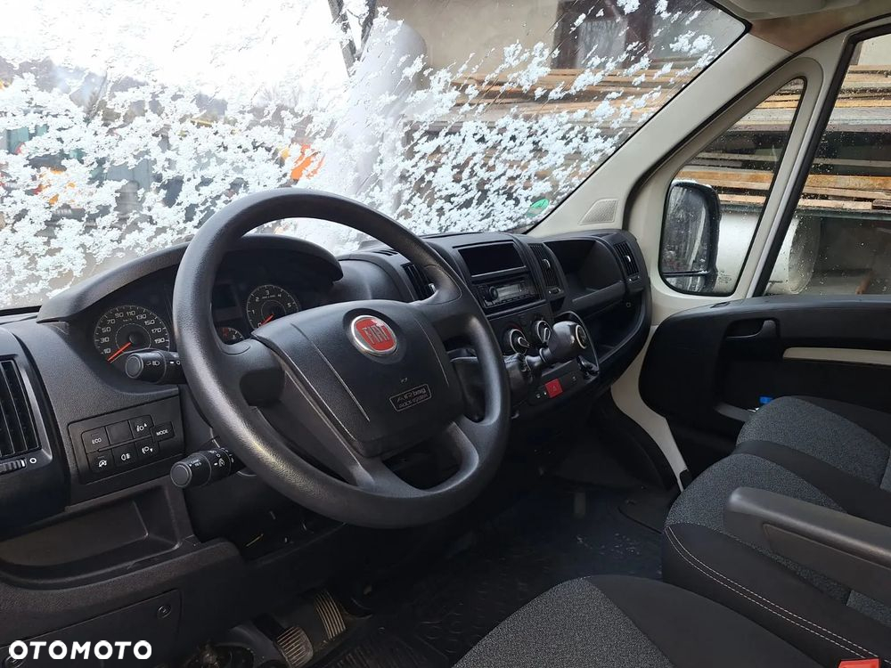 Fiat DUCATO MAXI L4H2 - 7