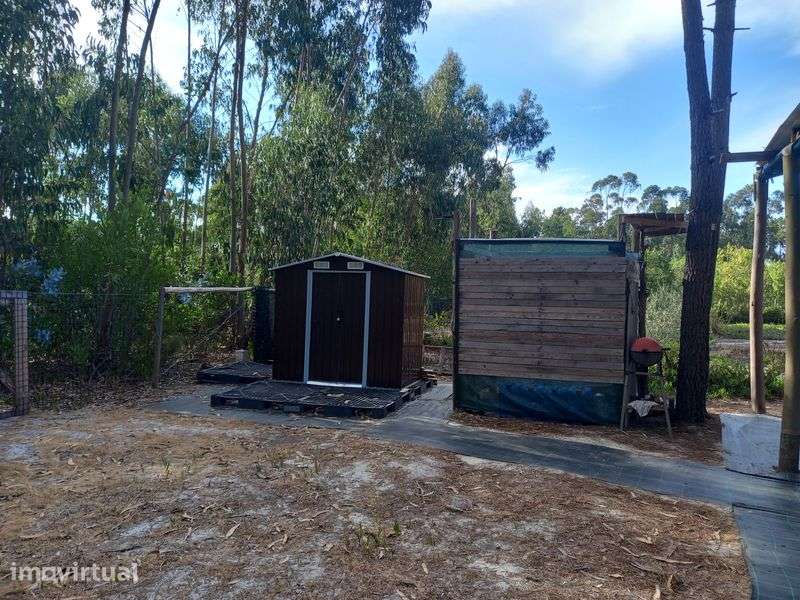 Lote Terreno Urbano Sesmarias do Meio Estrada da Praia de Melides. - Grande imagem: 4/12
