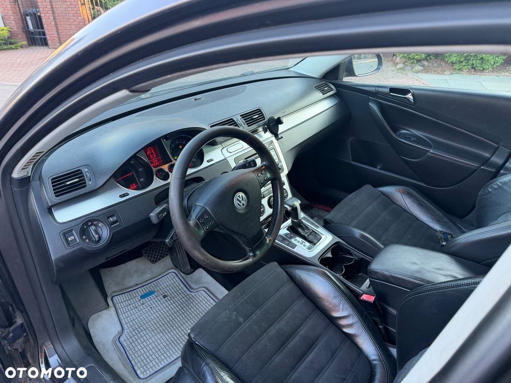 Volkswagen Passat 2.0 TDI DPF Highline DSG - 8
