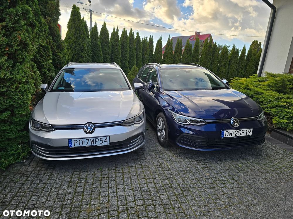 Volkswagen Golf - 32