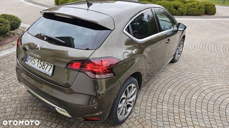 Citroën DS4 VTi 120 SoChic - 5