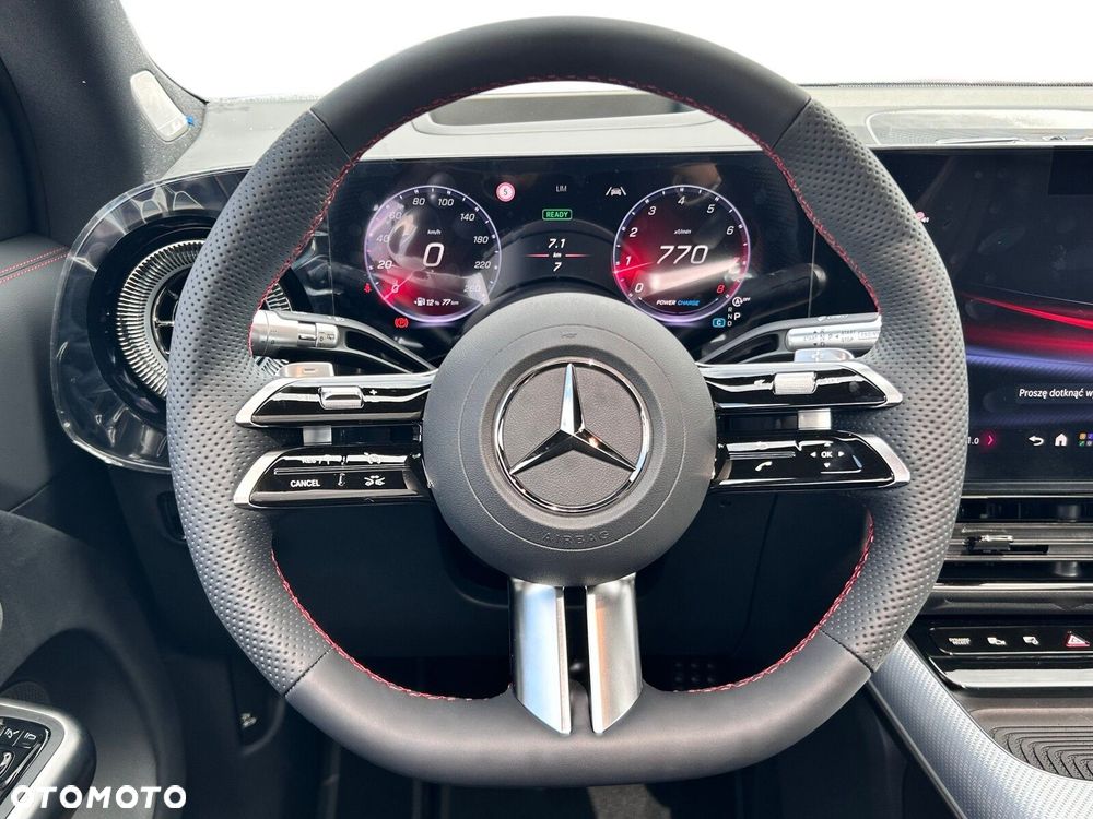 Mercedes-Benz GLB 220 mHEV 4-Matic 8G-eDCT - 8