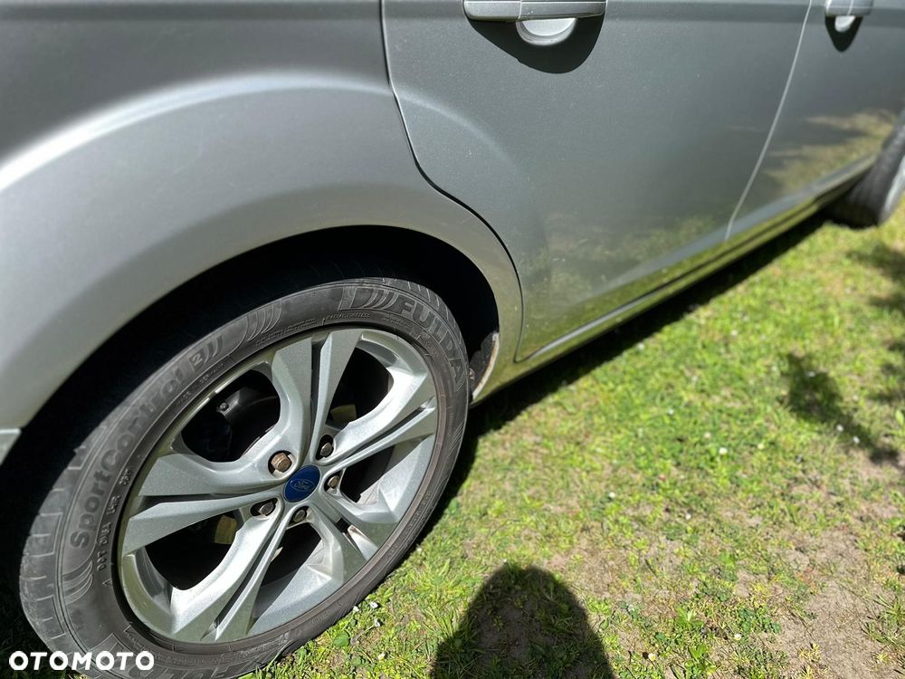 Ford Focus 1.8 TDCi Trend - 6