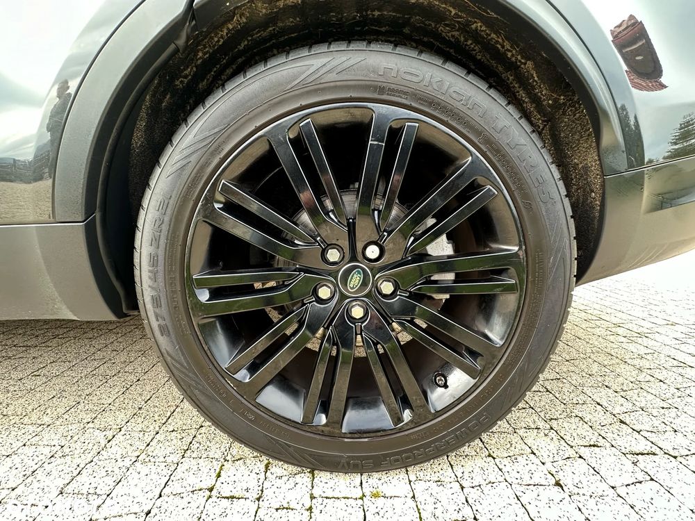 Land Rover Discovery ver-v-2-0-sd4-hse - 20