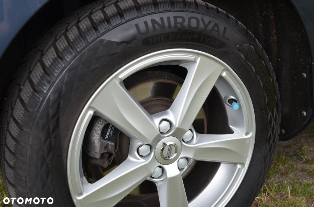 Volvo V40 D2 Kinetic - 35