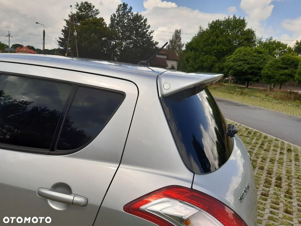 Suzuki Swift 1.2 30 Jahre - 13