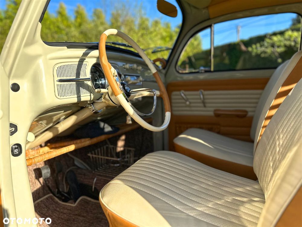 Volkswagen Garbus - 10