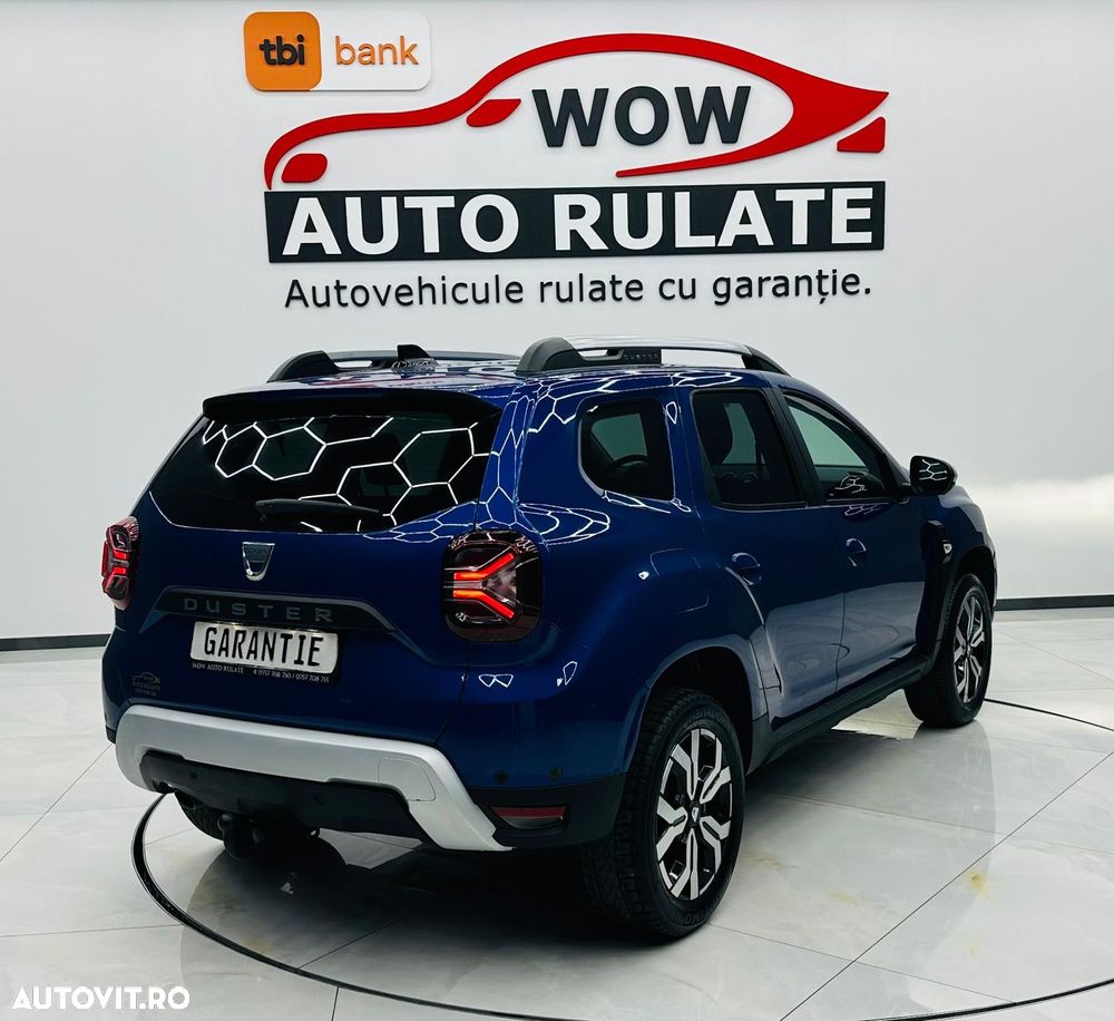 Dacia Duster - 4