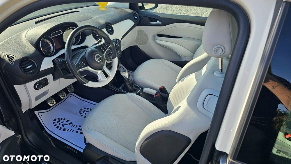 Opel Adam - 19